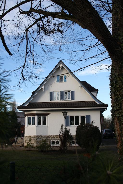 Ferienhaus Chiemsee Übersee Esterno foto